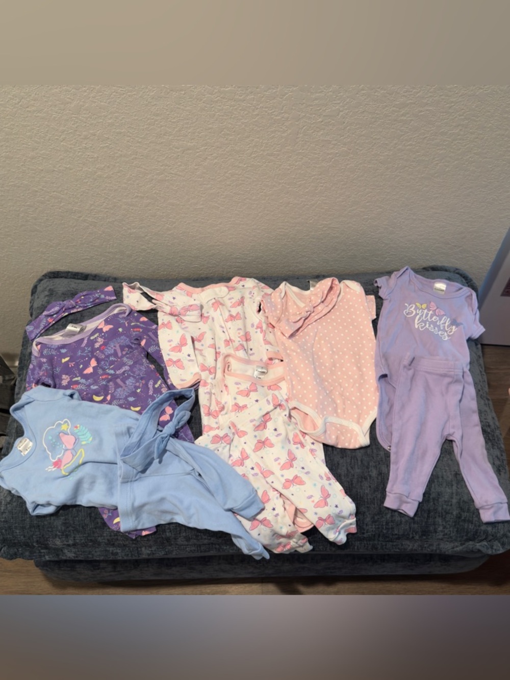Large Bundle